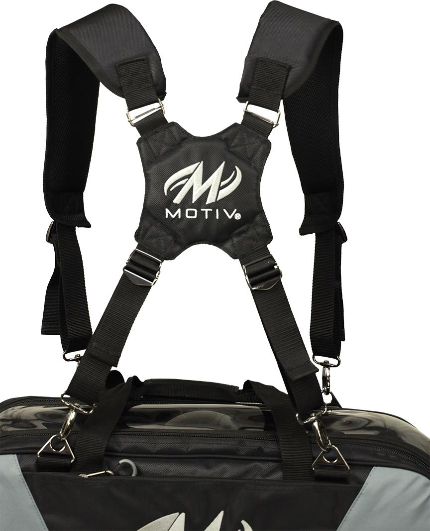 Motiv Ballistix 4-Point Shoulder Strap
