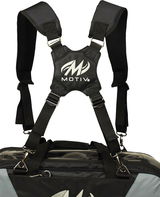 Sale Priced Accessory: Motiv Ballistix 4-Point Shoulder Strap