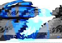 Motiv Ballistix Double Tote Cobalt Blue ALT Image