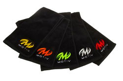 Motiv Competition Towel