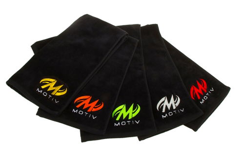 Motiv Competition Towel
