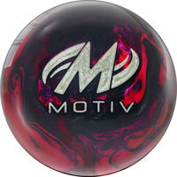 Motiv Crimson Jackal BACK Image