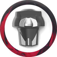 Motiv Crimson Jackal CORE Image