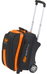 Review the Motiv Deluxe Double Roller Black/Orange