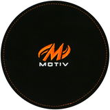 PopularTowels & See-Saws: Motiv Disk Shammy Black