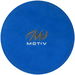 Review the Motiv Disk Shammy Blue