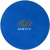Top Accessories: Motiv Disk Shammy Blue