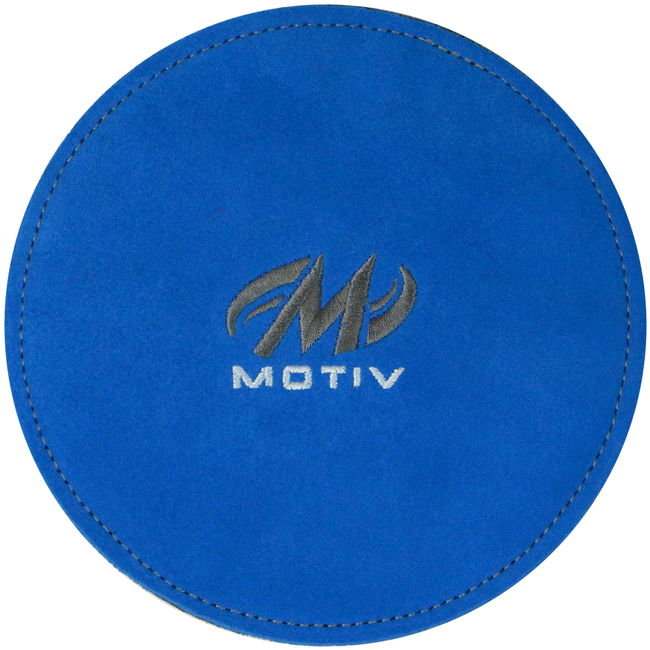 Motiv Disk Shammy Blue