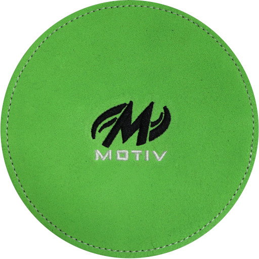 Motiv Disk Shammy Lime