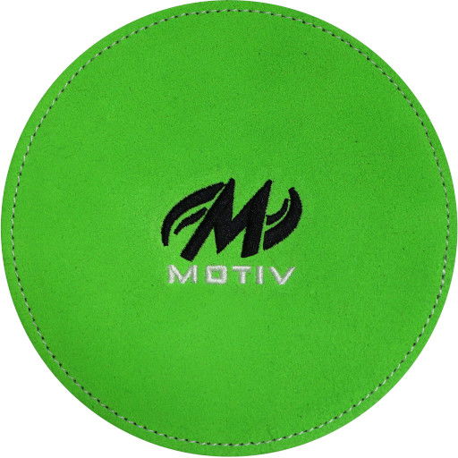 Motiv Disk Shammy Lime