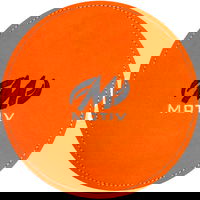 Motiv Disk Shammy Orange