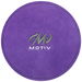 Review the Motiv Disk Shammy Purple