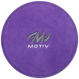 Top Accessories: Motiv Disk Shammy Purple