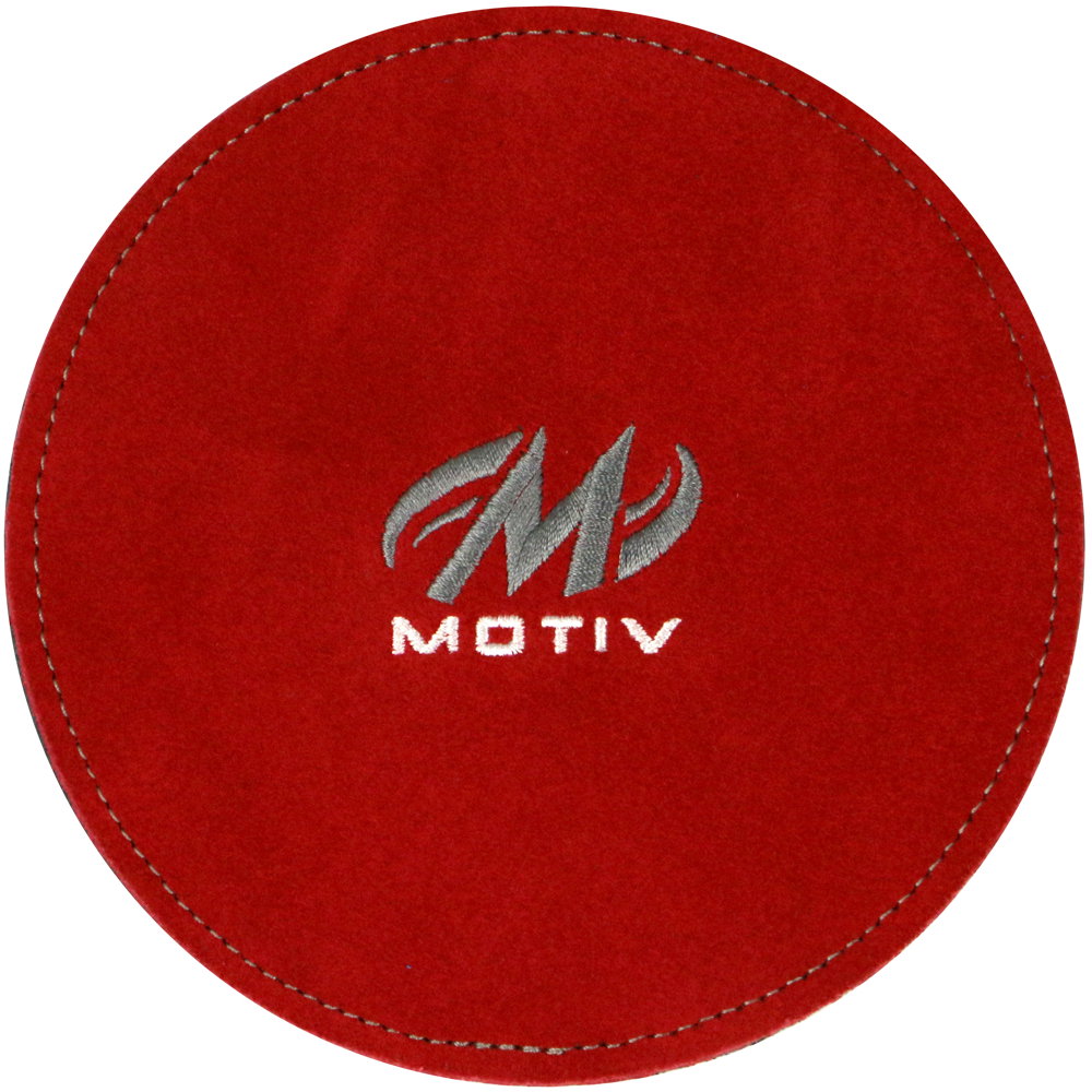 Motiv Disk Shammy Red