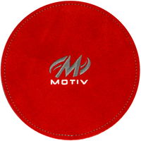 Motiv Disk Shammy Red
