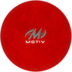 Motiv Disk Shammy Red