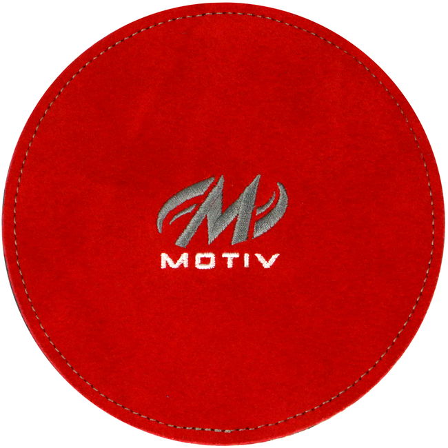 Motiv Disk Shammy Red