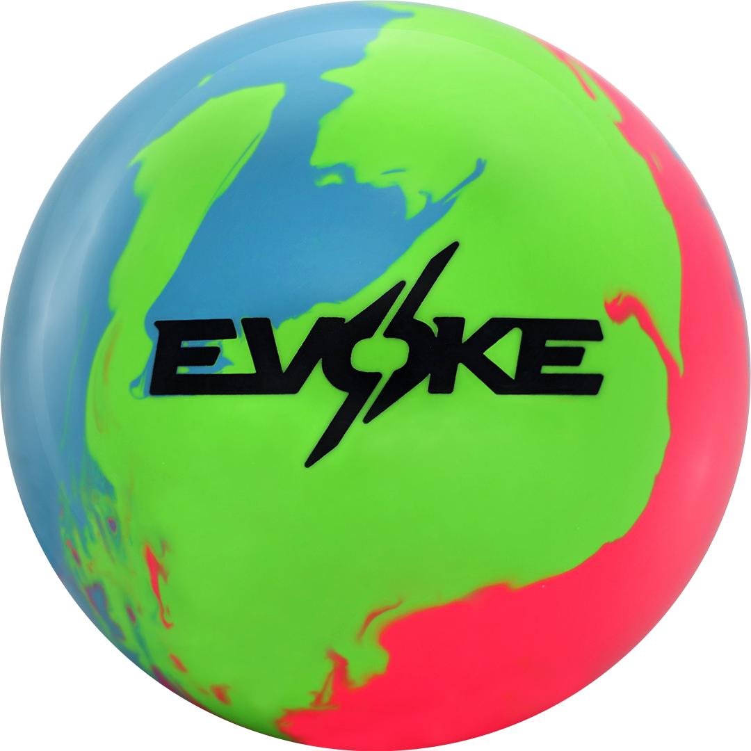 MOTIV EVOKE ボウリングボール15ポンド Motiv Evoke Bowling Balls + FREE SHIPPING