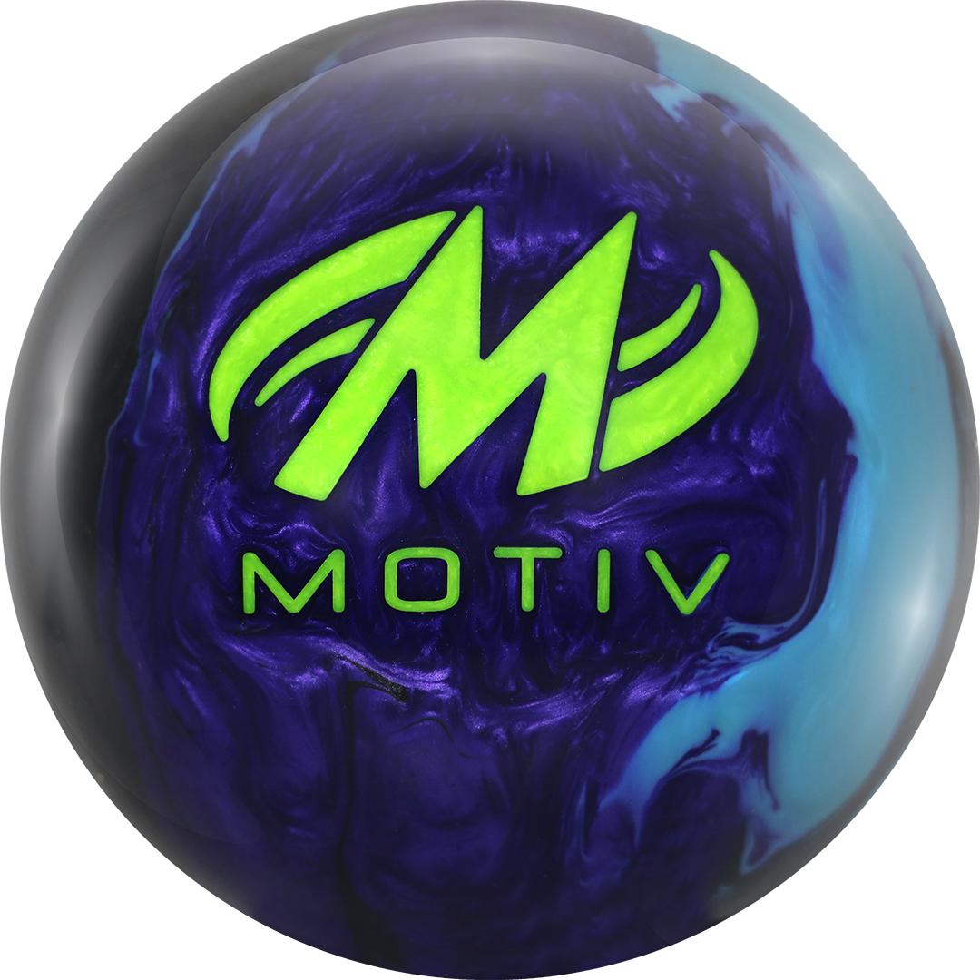 Motiv Evoke Hysteria Bowling Balls + FREE SHIPPING