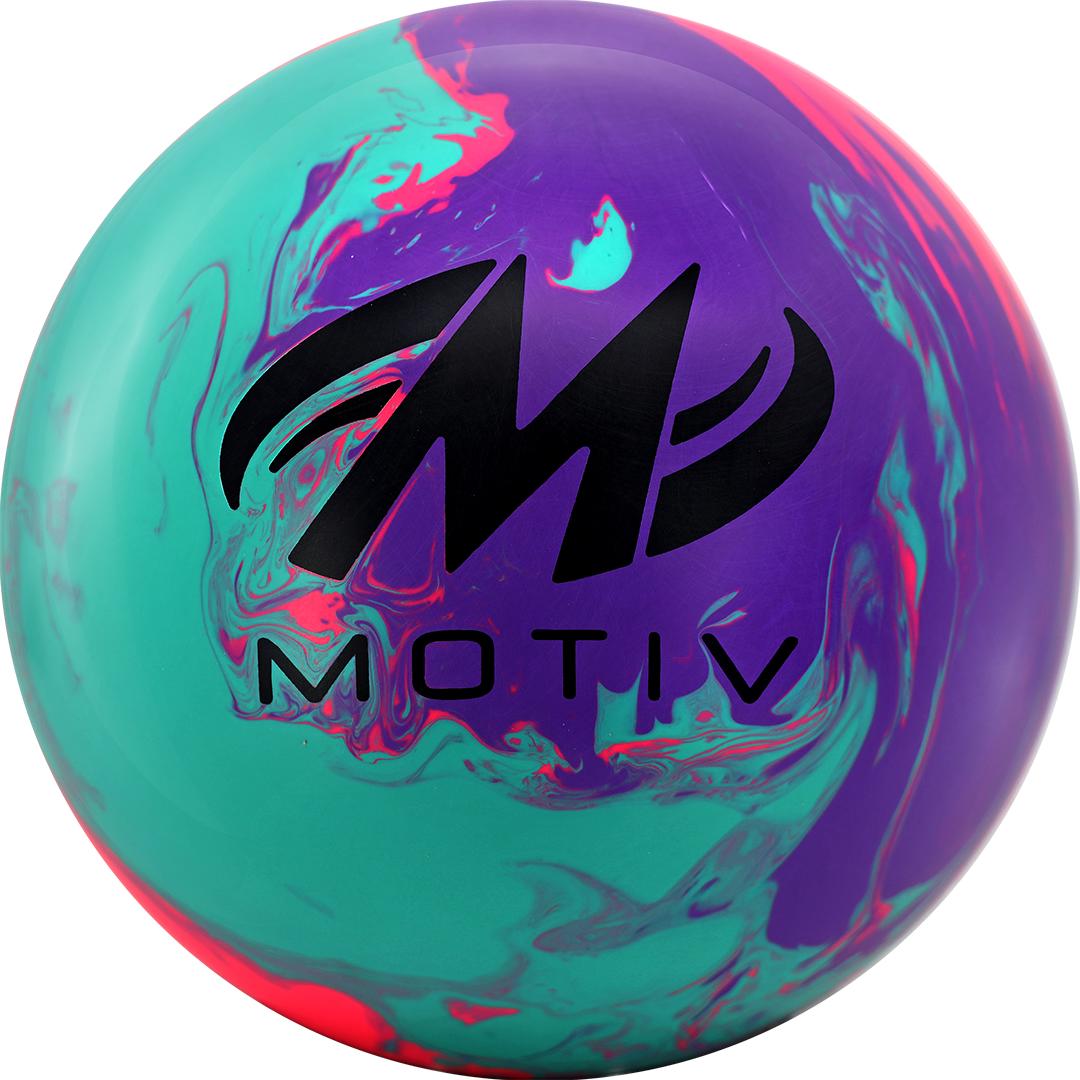 Motiv Evoke Mayhem Bowling Balls + FREE SHIPPING