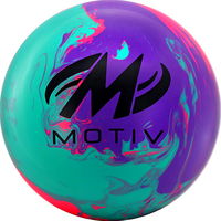 Motiv Evoke Mayhem BACK Image