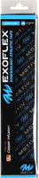 Motiv ExoFlex Kinesiology Pre-Cut Tape Black/Cyan MAIN Image