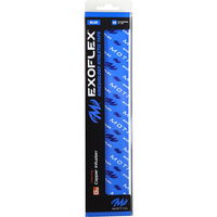 Motiv ExoFlex Kinesiology Pre-Cut Tape Blue MAIN Image