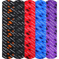 Motiv ExoFlex Kinesiology Pre-Cut Tape Blue ALT Image
