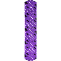 Motiv ExoFlex Kinesiology Pre-Cut Tape Purple ALT Image
