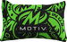 Review the Motiv Flex Mini Grip Sack Black/Lime