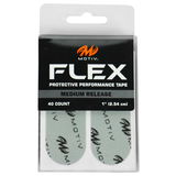 PopularBowlers Tape & Bandages: Motiv Flex Protective Performance Tape Grey