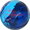 Trending Product : Motiv Frenzy Blue/Teal Pearl