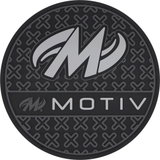 Top Motiv Gear: Motiv Grip Disk Shammy Covert Black/Grey