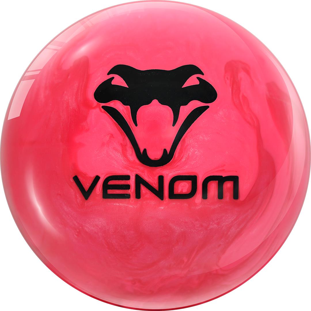 VENOM Hyper Venom ボウリングボール 14lbs Motiv Hyper Venom Bowling Balls + FREE SHIPPING