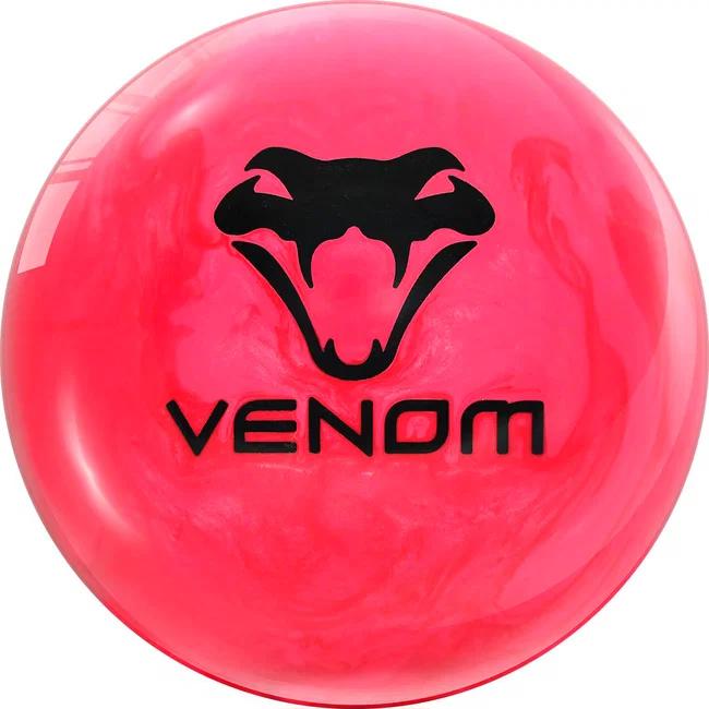 ボール Hyper Venom Motiv Hyper Venom-DRILLED Bowling Balls + FREE SHIPPING