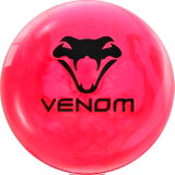 PopularNew Mid-Performance Balls: Motiv Hyper Venom-DRILLED