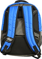 Motiv Intrepid Backpack Cobalt Blue ALT Image