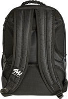 Motiv Intrepid Backpack Covert Black ALT Image