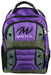 Review the Motiv Intrepid Backpack Purple