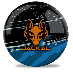 Motiv Jackal Blue/Copper Spare Bowling Balls