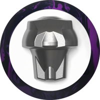 Motiv Jackal Ghost V2 CORE Image
