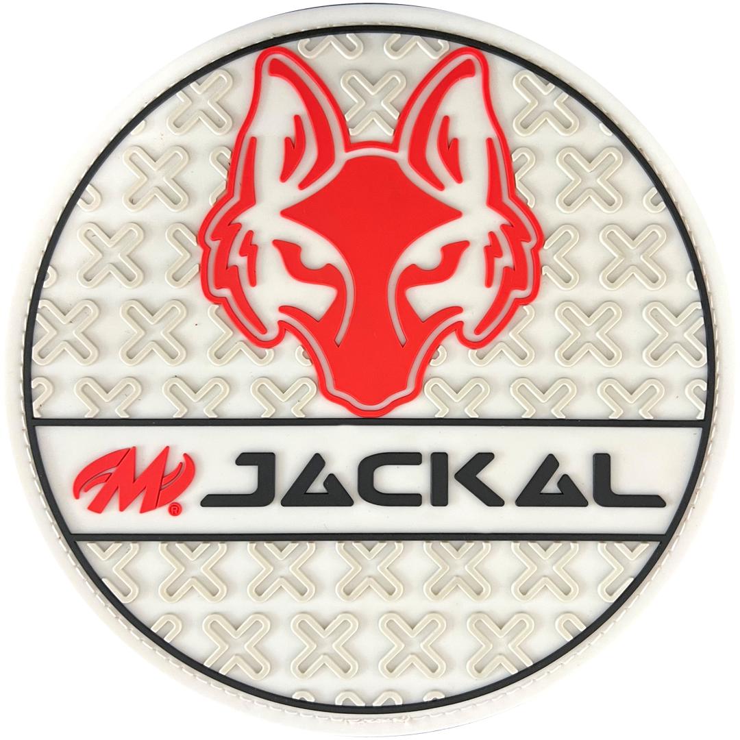 Motiv Apex Jackal Grip Disk Blue + Free Shipping
