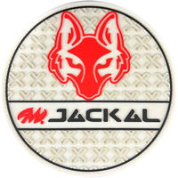 Motiv Jackal Grip Disk White