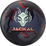 PopularNew High-Performance Balls: Motiv Jackal Onyx-ALMOST NEW