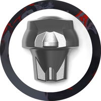 Motiv Jackal Onyx CORE Image