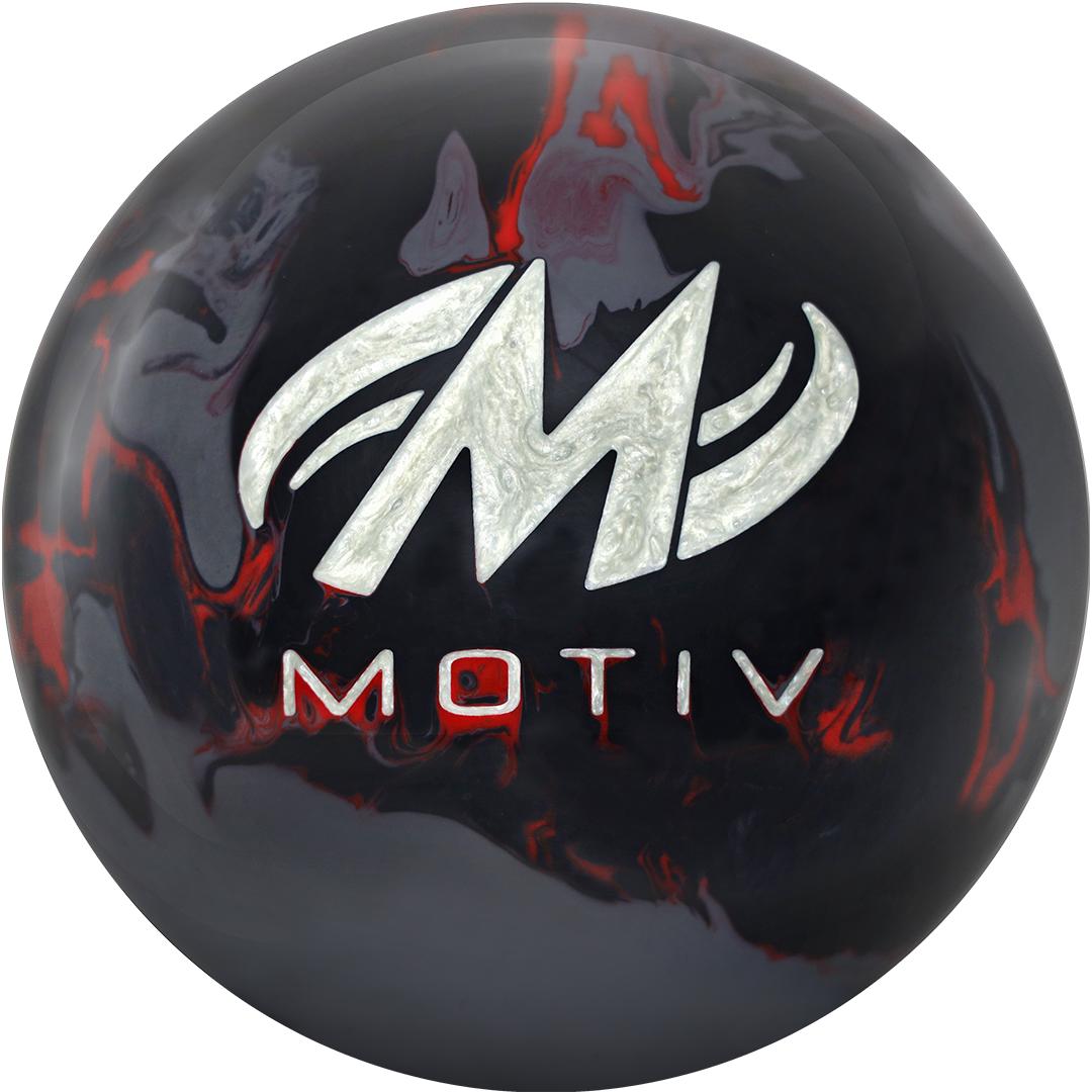 １５P　ジャッカルオニキス Motiv Jackal Onyx Bowling Balls + FREE SHIPPING