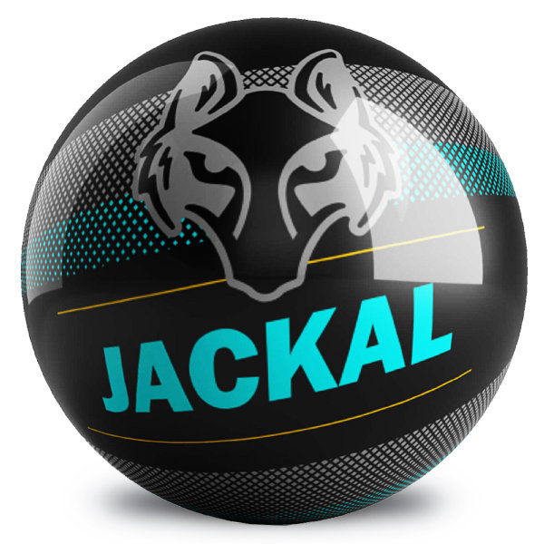 Motiv Jackal Pixel Spare Crimson Bowling Balls + FREE SHIPPING