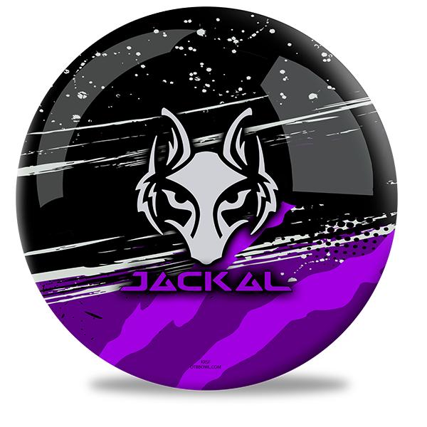 Motiv Jackal Blue/Copper Spare Bowling Balls + FREE SHIPPING