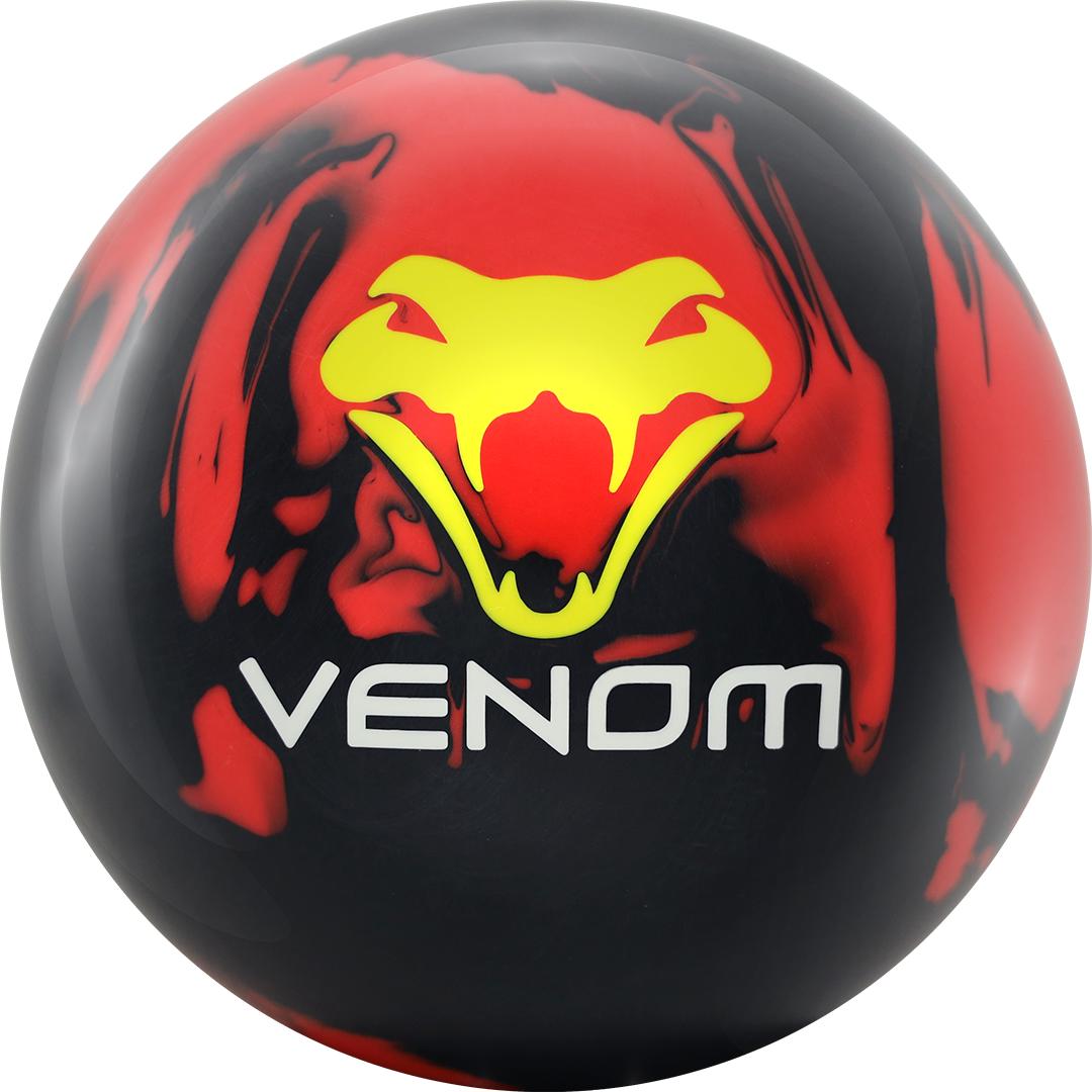 (★専用★)MOTIV Lethal Venom ボウリングボール 13ポンド Motiv Lethal Venom Bowling Balls + FREE SHIPPING