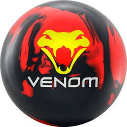 Motiv Lethal Venom Bowling Balls